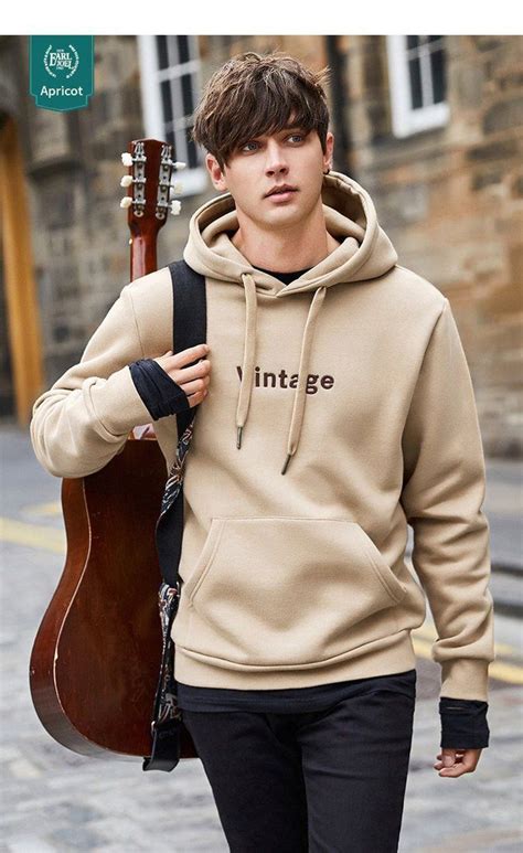 best casual hoodies for men.